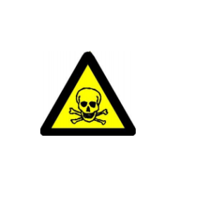 Placa A7 de sinalização de alerta