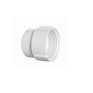 Adaptador rosável para sifão