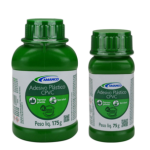 Adesivo CPVC ultratemp