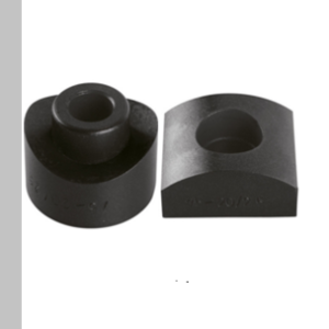 Bocal m/f sela de derivação PPR