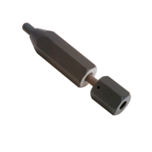 Bocal para reparar tubulação