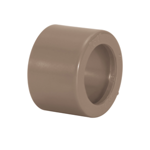 Bucha de redução soldável curta