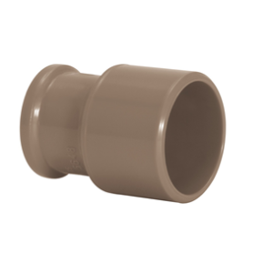 Bucha de redução soldável longa