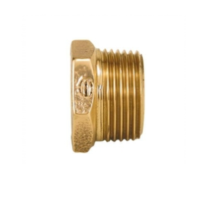 Bucha redução rosca x rosca