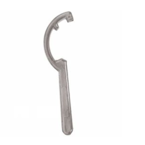 Chave storz predial 2.1/2’’ x 1./12’’ alumínio