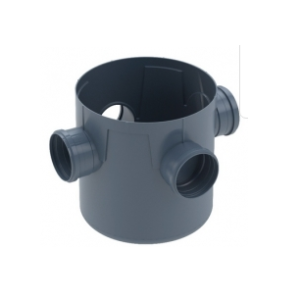 Corpo caixa de areia