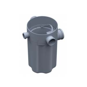 Corpo caixa de gordura