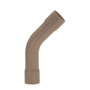 Curva 45º soldável