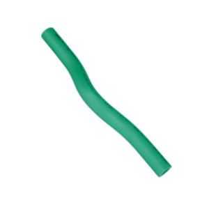 Curva transposição PPR