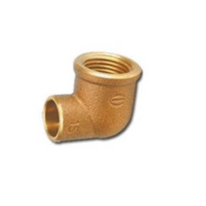 Cotovelo rf 807.3 npt