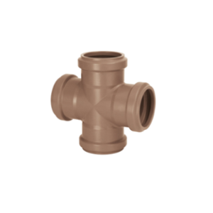 Pba - cruzeta PVC pba