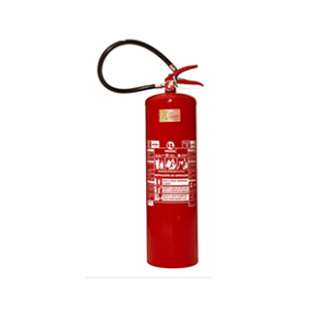 Extintor de Incêndio PQS ABC 12 kg