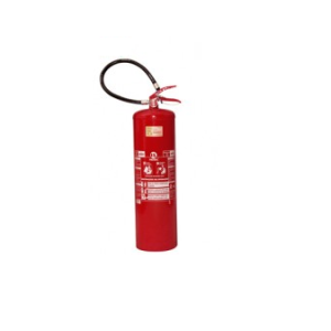 Extintor de Incêndio PQS BC 12 kg – Capacidade 40-BC