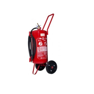 Extintor de Incêndio PQS BC 20 kg
