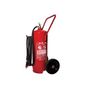 Extintor de Incêndio PQS BC 50 kg