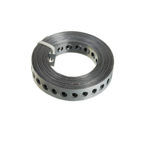 Fita perfurada 10mt 19mm