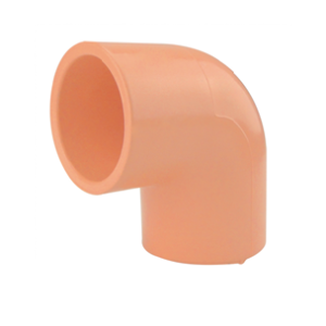 Joelho 90° ff CPVC fire