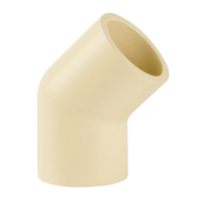 Joelho 45º super CPVC – flowguard
