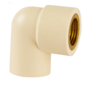 Joelho transição super CPVC – flowguard