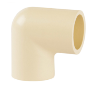 Joelho 90º super CPVC – flowguard