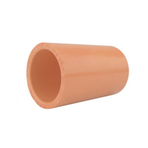 Luva simples ff CPVC fire