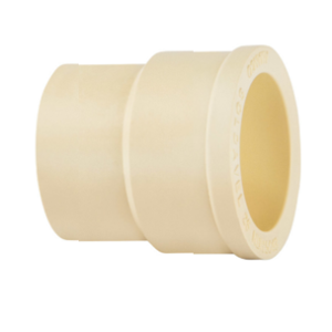 Luva transição super CPVC – flowguard x soldável