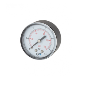 Manômetro 0 a 150 psi