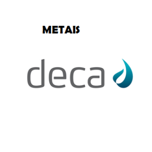 metais deca