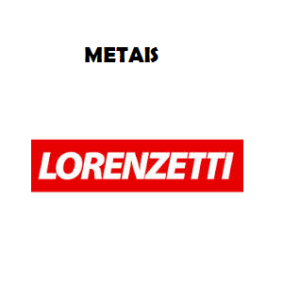 Metais lorenzetti