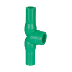 Misturador -F/F/F - PPR