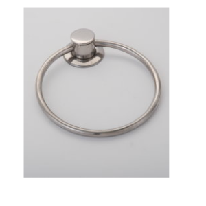 Porta toalha circular