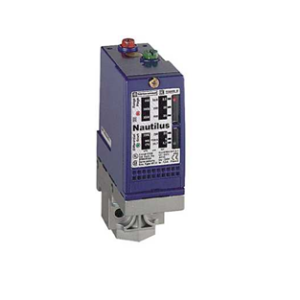 Pressostato telemecanique xml b010a2s11