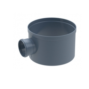 Prolongador com entrada