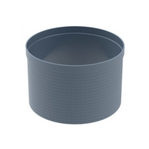 Prolongador sem entrada