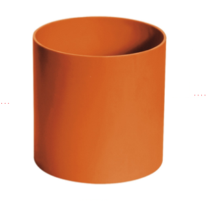 Prolongador silentium PVC mineralizado