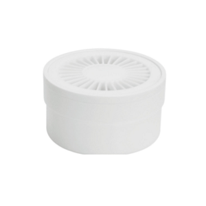 Ralo sifonado cilíndrico