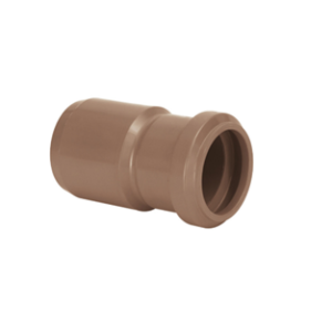 Pba - redução PVC pba