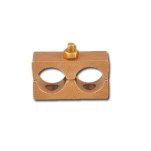 Suporte de tubos -202