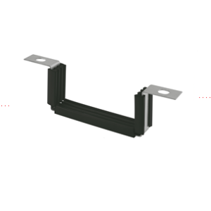 Suporte isolador para caixa sifonada esgoto silentium