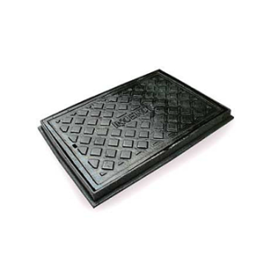 Tampão incêndio ferro fundido