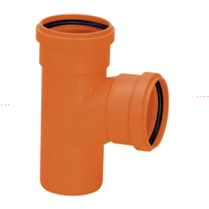 Te silentium PVC mineralizado