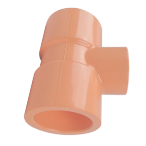 Te de redução fff CPVC fire