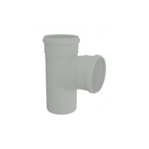 Tê PVC esgoto série r