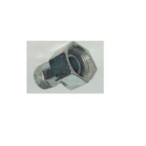 Tubete para hidrômetro galvanizado