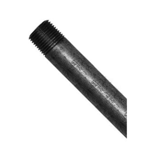 Tubo preto abnt nbr 5580 m