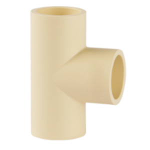 Te super CPVC – flowguard