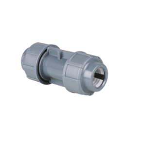 Ramalfort - união de pressão