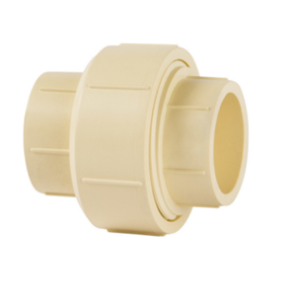 União super CPVC – flowguard ultratemp