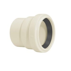 Adaptador para saída de vaso sanitário