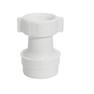 Adaptador para válvula de pia lavatório